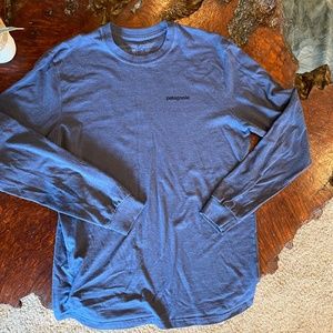 Patagonia Long Sleeve T-Shirt